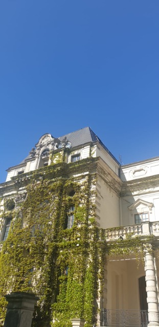 Budynek Wrocławskiego Teatru Lalek